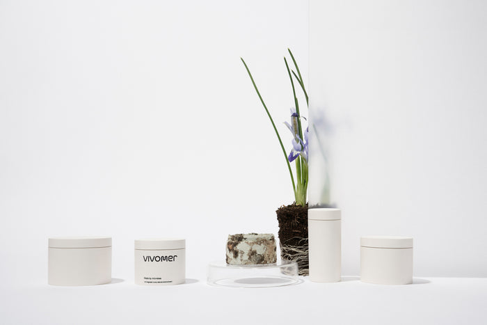 Vivomer: Where Sustainability Meets Style