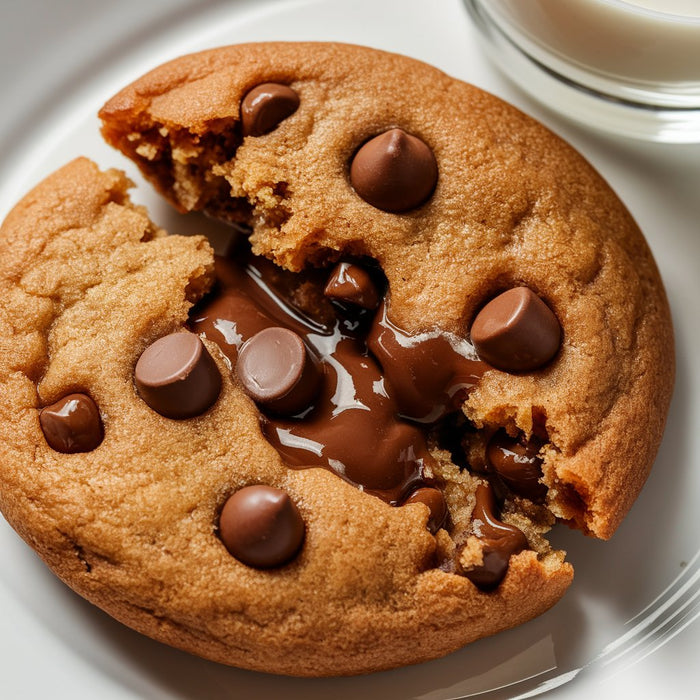 Egg-Free Cookie Delights: Easy and Tasty Egg-Free Cookie Recipes for Everyone_earthbased
