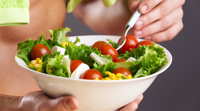 Vegan Diet Plan to Weight Loss - 7 Days Meal-Plan-earthbased