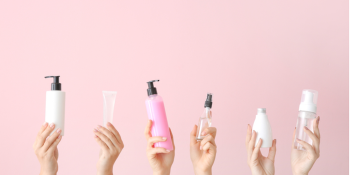 Guide through clean, organic, vegan labels in Beauty Industry-Earthbased