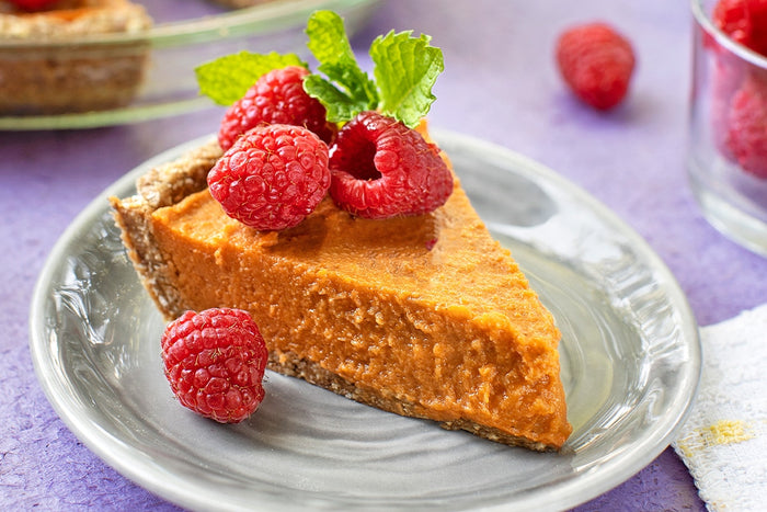 Sweet and Sustainable: Vegan Dessert Recipes for Every Occasion_earthbased