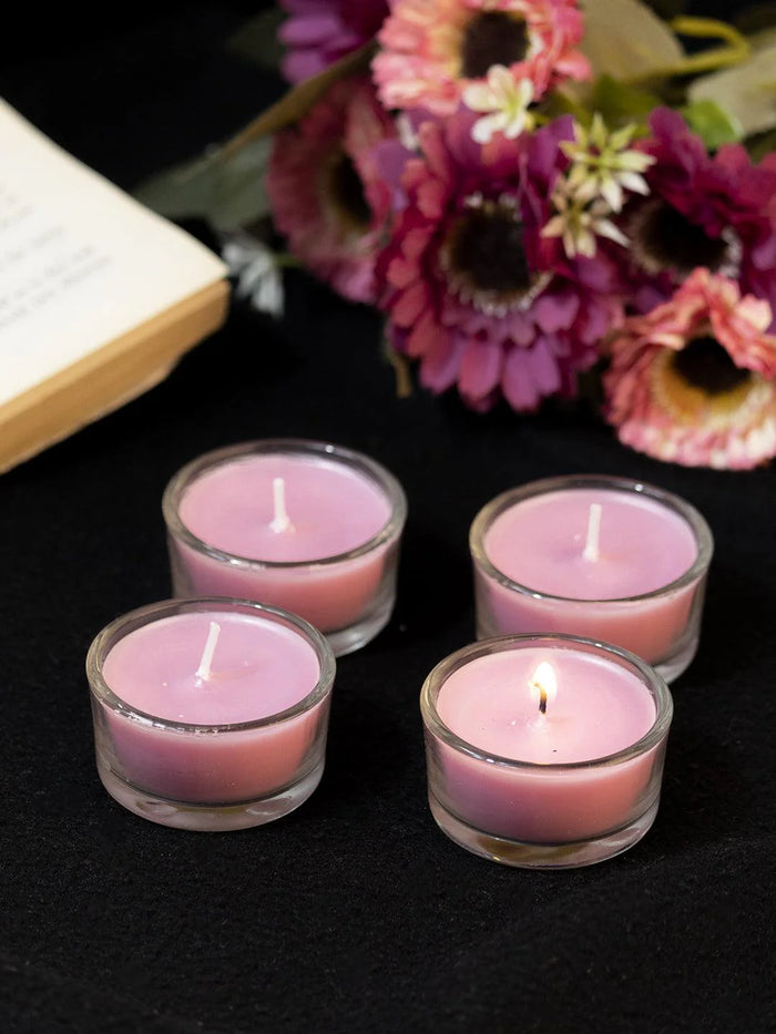 Batti Candles: Bringing Culture, Calm, and Cosiness into Your Living Spaces | earthbased.in