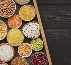 12 Best High-Protein Vegan Foods in India | Complete Plant-Based Protein Guide