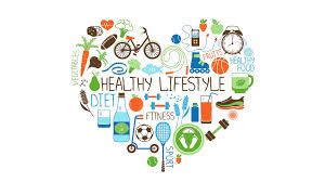 Healthy Life _ The Art of Living Simply: Bare Necessities for a Balanced Life