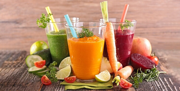 The Power of Health Drinks: Sipping Your Way to Better Health-earthbased