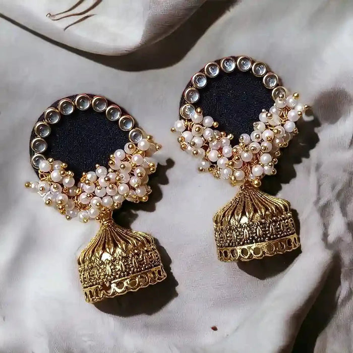 Handmade earrings