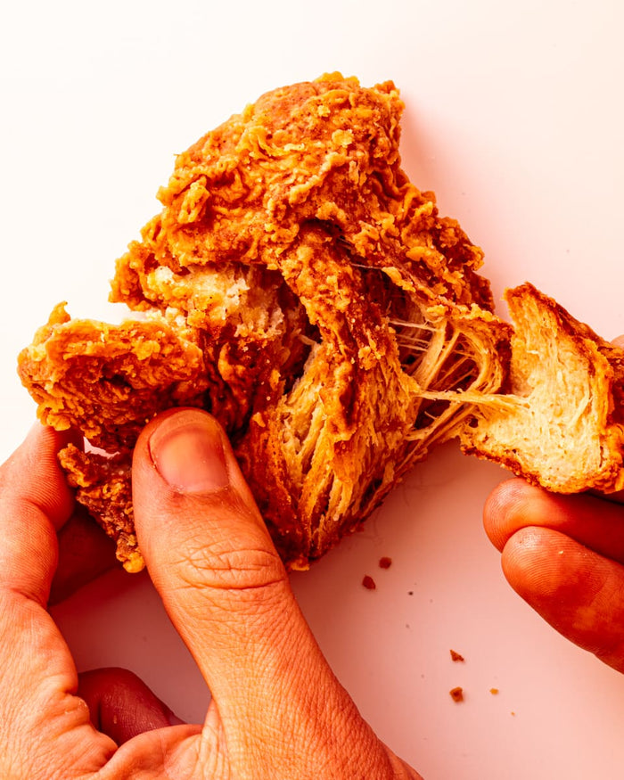 Cruelty-Free Comfort: The Ultimate Guide to Vegan Chicken Recipes-earthbased