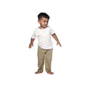 BABBLE BAGGY PANTS - EarthBased 