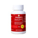 Natural Vitamin D Capsules | 500IU - EarthBased 