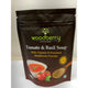 Tomato & Basil Soup | Pack of 2 - EarthBased 
