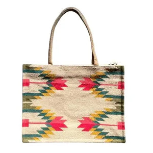 CRAFTINENCE Hand Bags for Women Bags for Women Boho Sutra Tulip Pro shoulder bag for Women handbags - EarthBased 