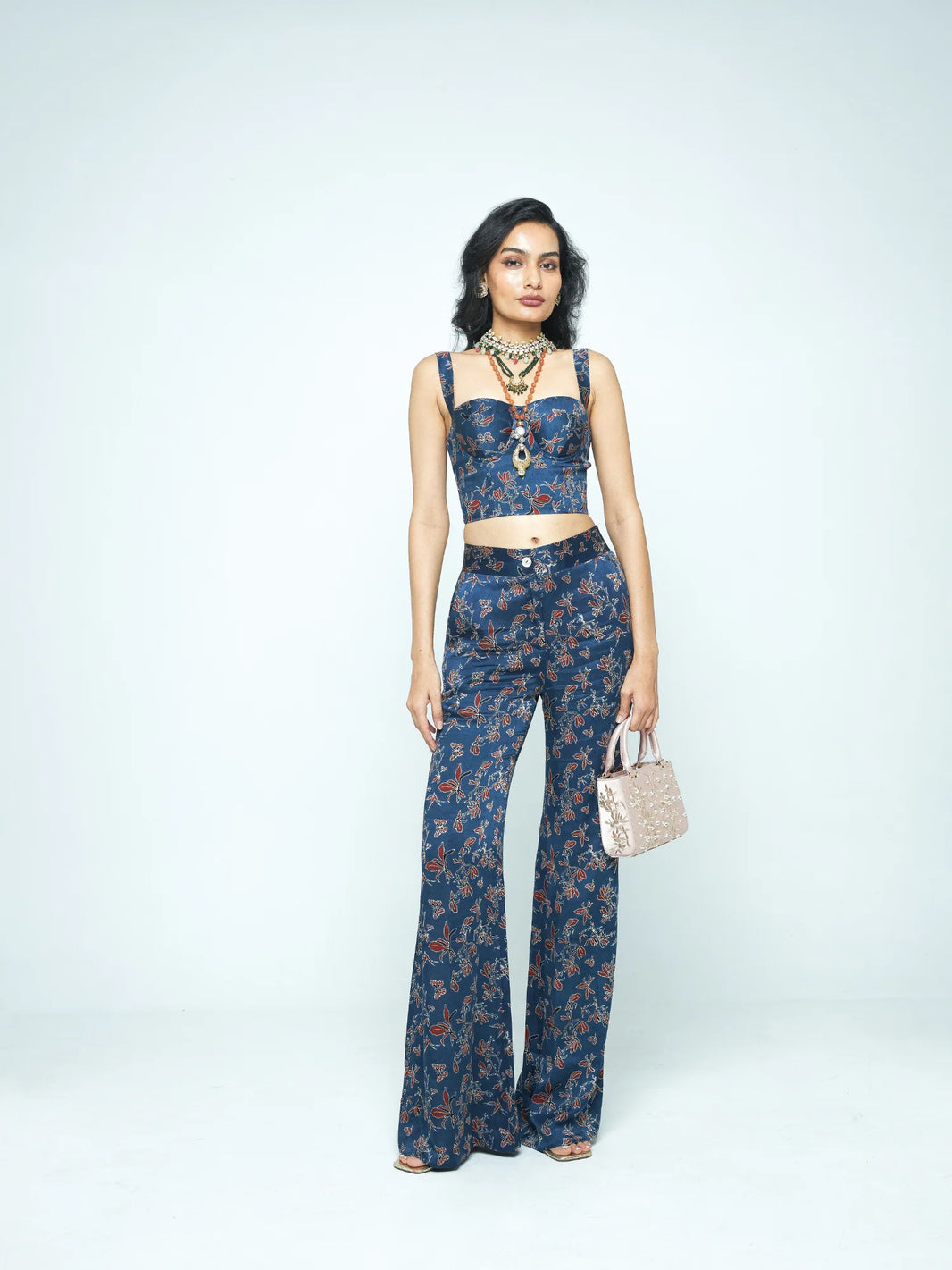 Paradise Flare Pants