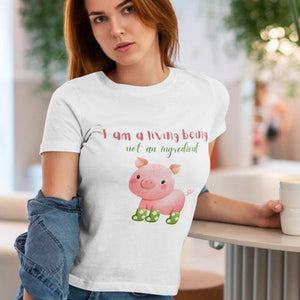 Living Being (Female) — Earthbased