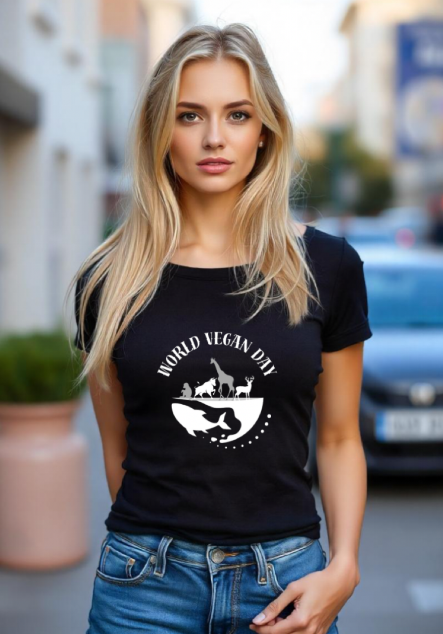 World Sustainable Day — Earthbased, view 2
