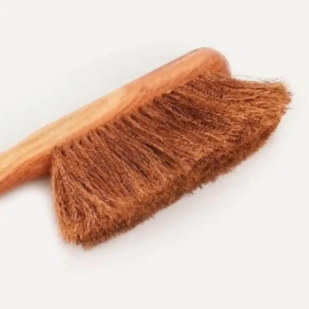 Coconut Coir Banister Brush - EarthBased 