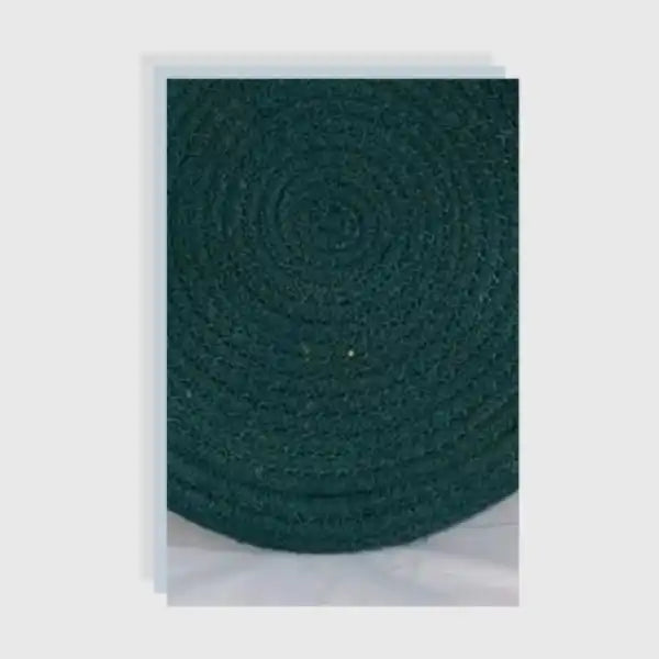 Green & Round Sling Bag - EarthBased 