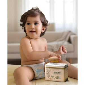 Body Butter Bar | Natural Moisturizer for Dry Skin - EarthBased 
