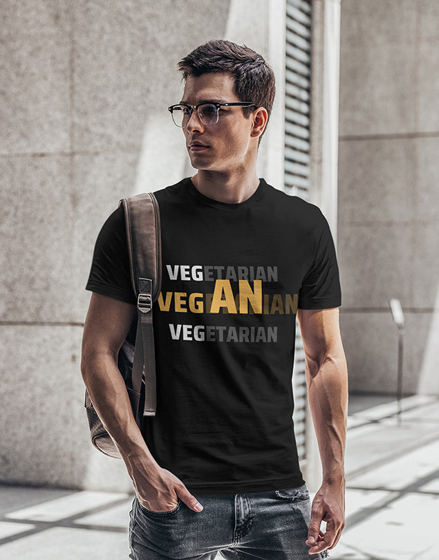 Veg Sustainable (Male) — Earthbased
