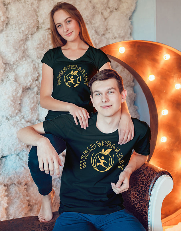 World Sustainable Day (couple) — Earthbased