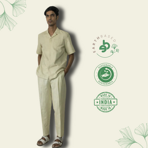 THE DAY-TRIPPER SHIRT - EarthBased 