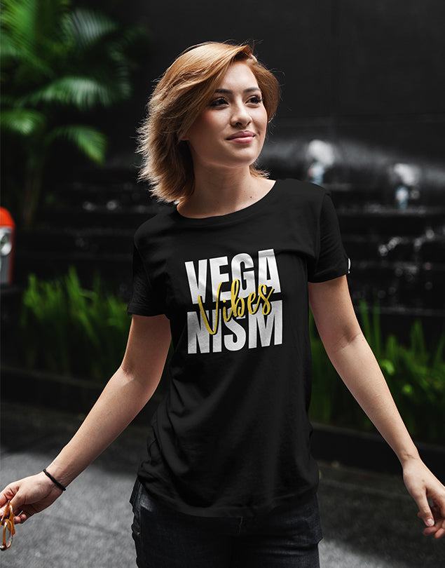 Sustainability Vibes (Female) — Earthbased
