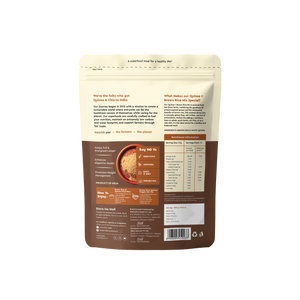 Nourish You quinoa with brown rice mix, 2 x 500g – image 3