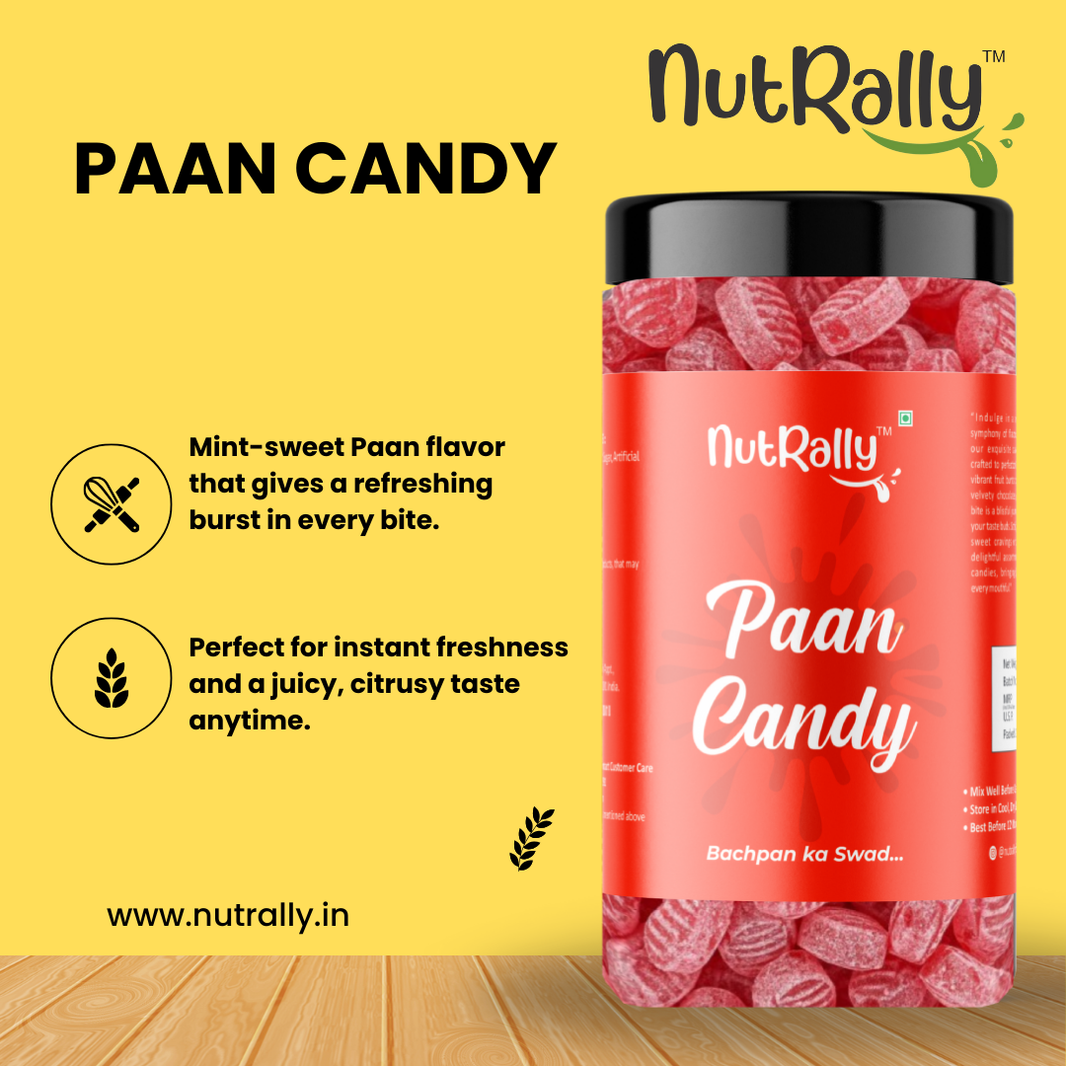 Paan Candy