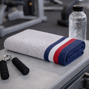 Bamboo Bath Towel – Ultra Soft, Quick Dry & Eco-Friendly Luxury Care - EarthBased 