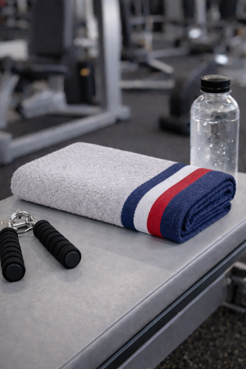 Bamboo Bath Towel – Ultra Soft, Quick Dry & Eco-Friendly Luxury Care - EarthBased 