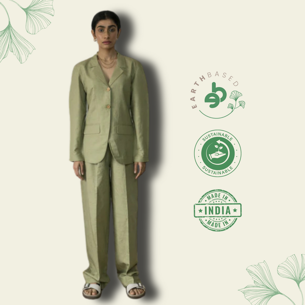 PUDDLE PANTS - EarthBased 