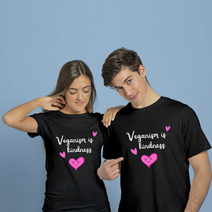Sustainability Is Kindness (Unisex) — Earthbased