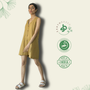 SUNDRESS MINI - EarthBased 