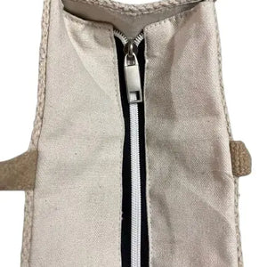 CRAFTINENCE Hand Bags for Women Bags for Women Boho Sutra Tulip Pro shoulder bag for Women handbags - EarthBased 