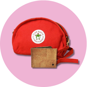 Wallets EarthBased