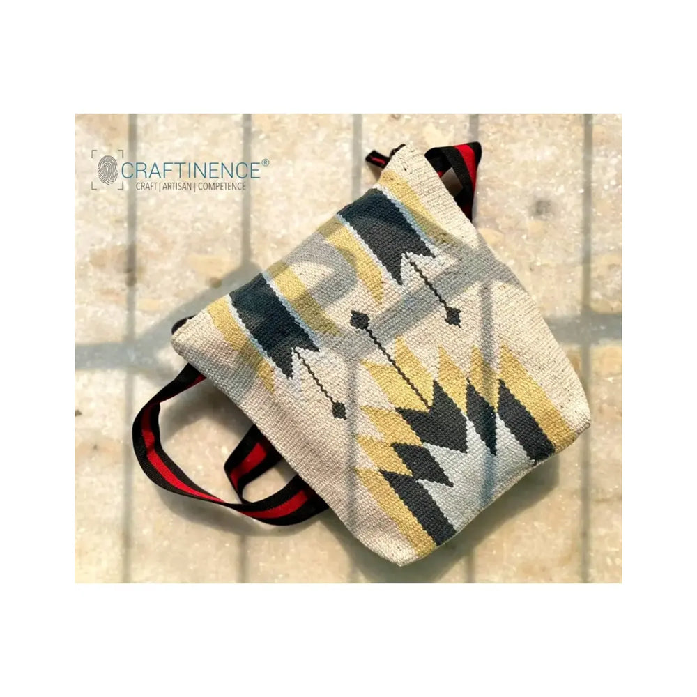 CRAFTINENCE Nomad Wanderlust Sling Bag - Forest -  Bag for women-handbags for women - EarthBased 