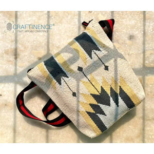 CRAFTINENCE Nomad Wanderlust Sling Bag - Forest -  Bag for women-handbags for women - EarthBased 