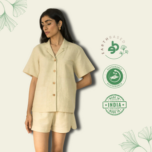 TOMBOY SHIRT - EarthBased 