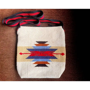 CRAFTINENCE Nomad Wanderlust Sling Bag - Cedar -  Bag for women-handbags for women - EarthBased 