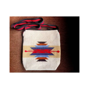 CRAFTINENCE Nomad Wanderlust Sling Bag - Cedar -  Bag for women-handbags for women - EarthBased 