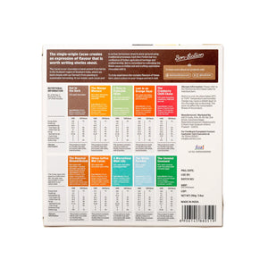 10 Assorted retail pack | Bon Fiction - EarthBased 