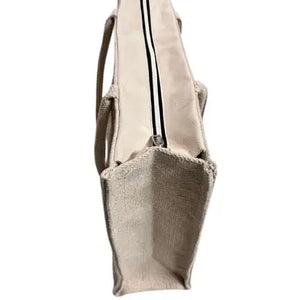 CRAFTINENCE Hand Bags for Women Bags for Women Boho Sutra Tulip Pro shoulder bag for Women handbags - EarthBased 