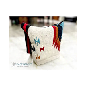 CRAFTINENCE Nomad Wanderlust Sling Bag - Sunrise - Bag for women-handbags for women - EarthBased 