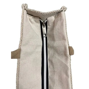 CRAFTINENCE Hand Bags for Women Bags for Women Boho Sutra Tulip tote handbags for women-handbags - EarthBased 