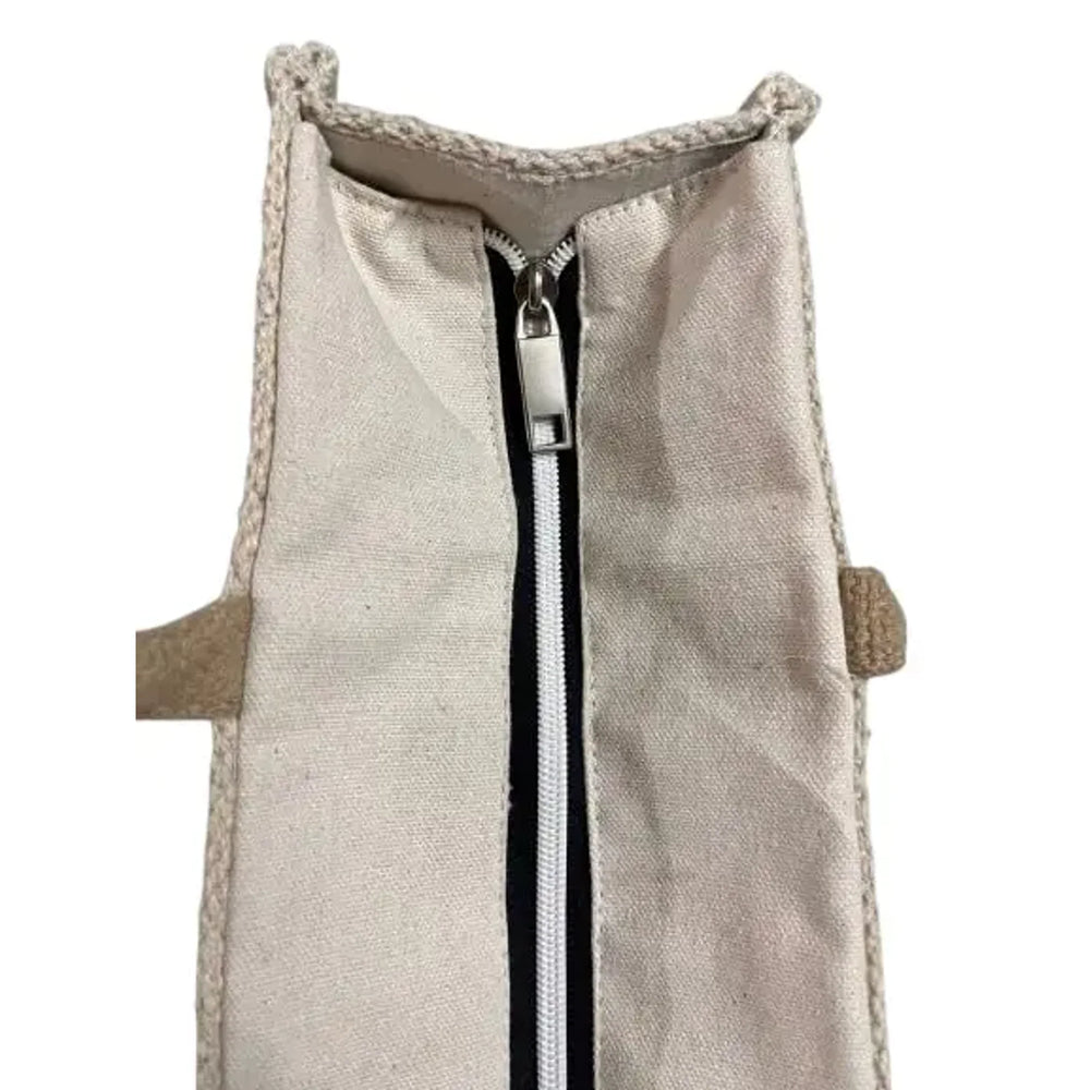 CRAFTINENCE Hand Bags for Women Bags for Women Boho Sutra Tulip tote handbags for women-handbags - EarthBased 