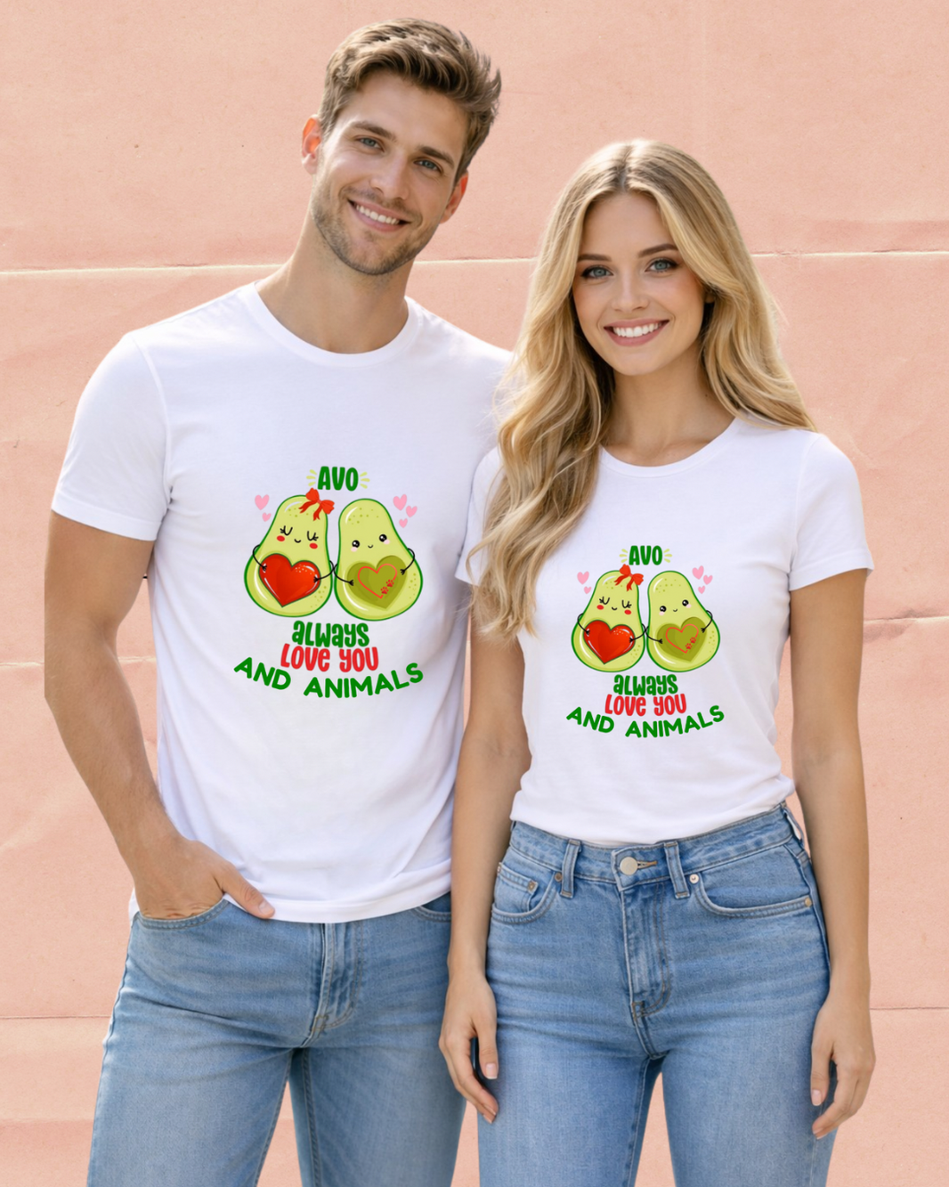 Avo, Always Love You and Animals — Earthbased