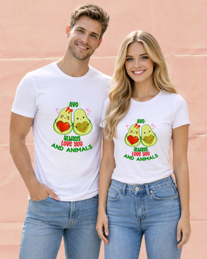 Avo, Always Love You and Animals — Earthbased