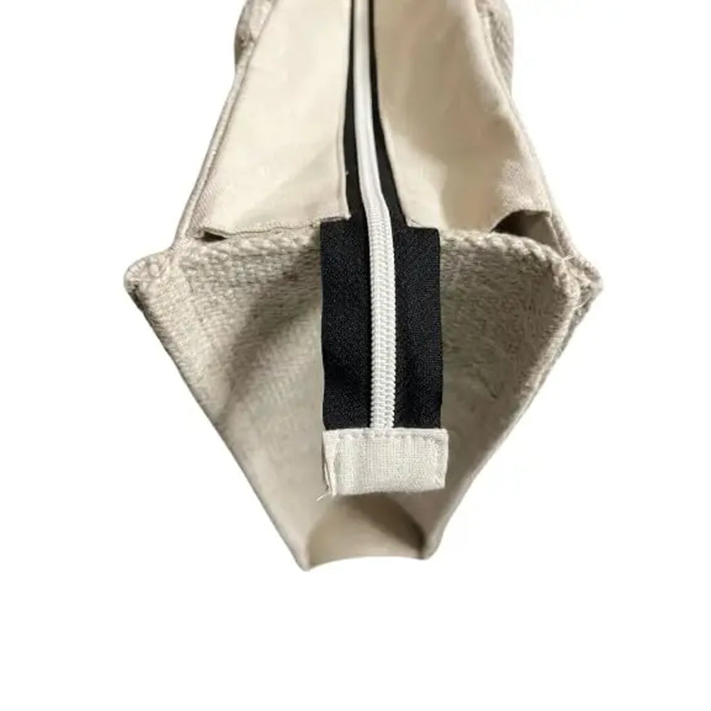 CRAFTINENCE Hand Bags for Women Bags for Women Boho Sutra Tulip tote handbags for women-handbags - EarthBased 