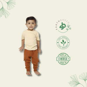 BABBLE JOGGER - EarthBased 