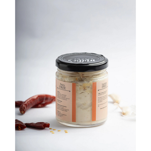 Burnt Red Chili and Garlic | Millie's Vegan Cheese - EarthBased 