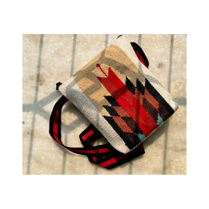 CRAFTINENCE Nomad Wanderlust Sling Bag - Temple -  Bag for women-handbags for women - EarthBased 